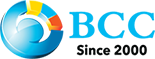 Logo Công ty Cổ phần Nhân lực BCC